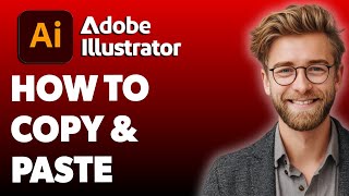 Information How To Copy And Paste Text In Adobe Illustrator [2025 Guide] Guide