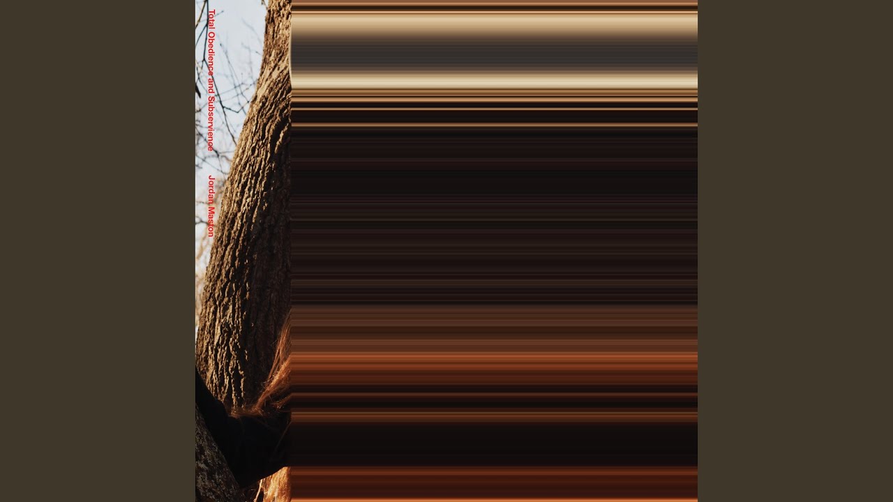 Total Obedience and Subservience