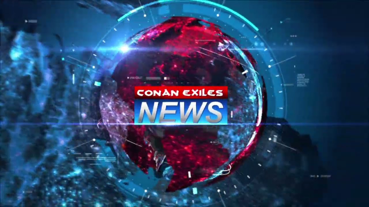 Bagadeso NEWS Intro!