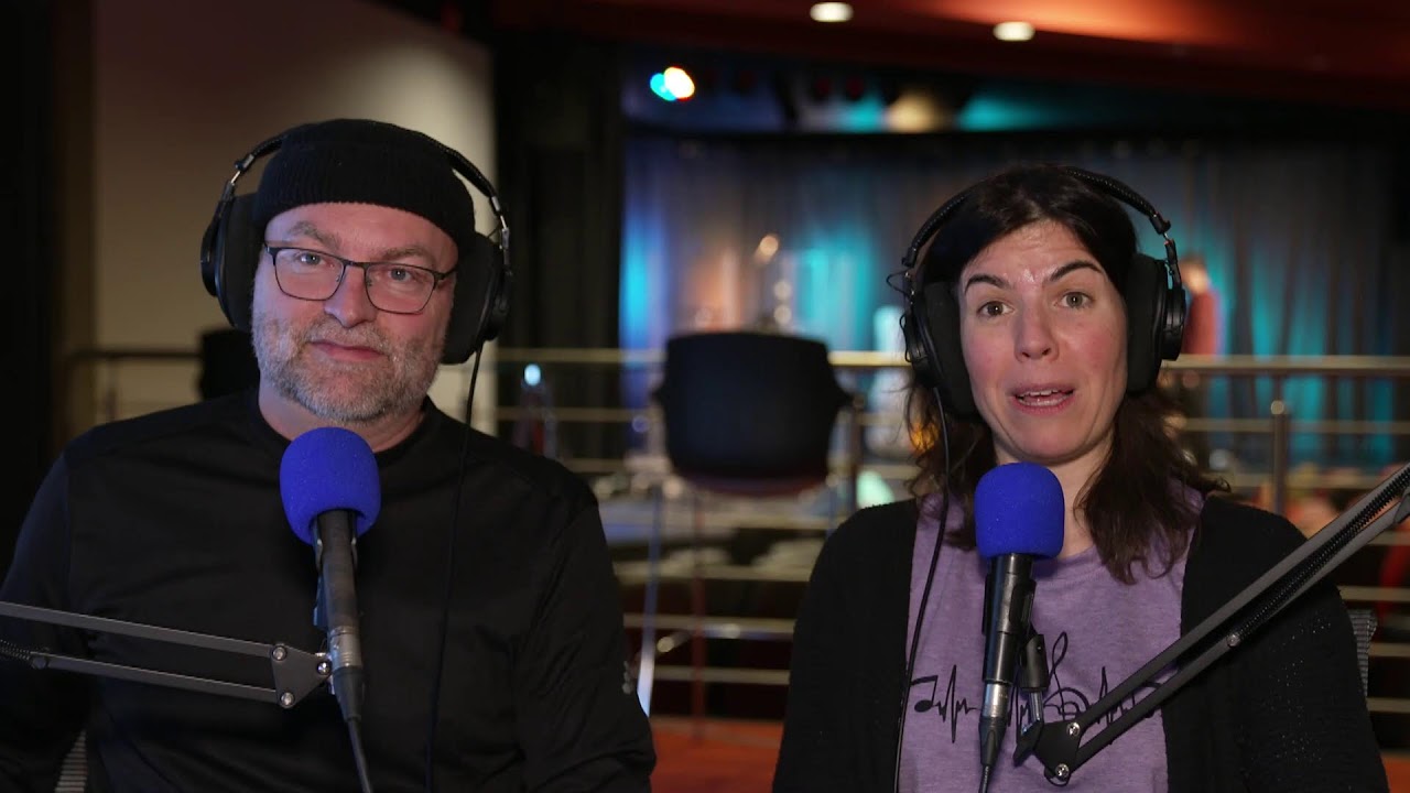 EN DIRECT – Malachie, devenir plus “Bold”