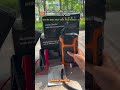 #jumpstarter #automobile #car #outdoors #powerbank #tools #portable #diy👉bit.ly/3HDNaGN