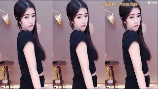网易CC主播小乖乖动感热舞!疯狂抖胸精选003~胸都要抖出来了~