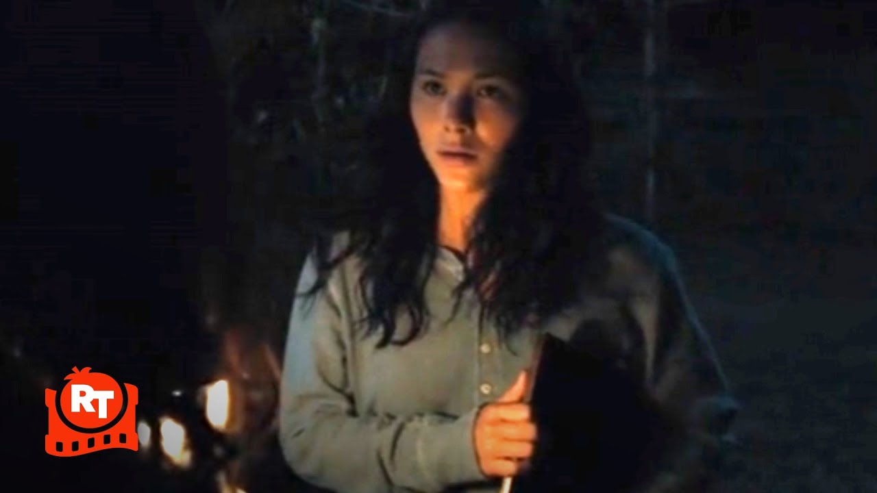 Umma (2022) - Trapped in the Cellar Scene | Movieclips