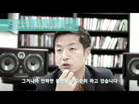 [SPECIAL CLIP] 이승열 "요새드림요새" 스페셜 인터뷰 1 #건강관리 중인_애주가 아티스트