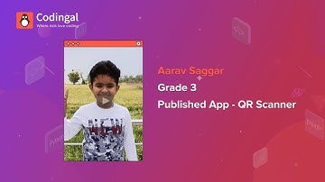 Student Testimonial - Aarav Saggar