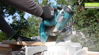 Millboard best practice guide   Safety and handling