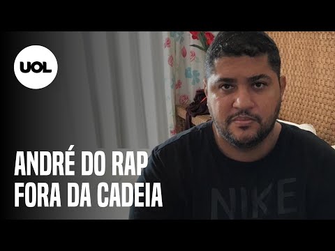 André do Rap: Entenda como traficante do PCC deixou a cadeia após decisão do ministro Marco Aurélio