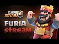 ГЛОБАЛ,СИДИМ В ДИСКОРДЕ,ПРОХОЖДЕНИЕ ГРАНДОВ - CLASH ROYALE