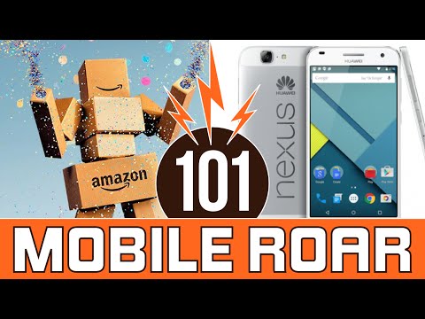 MOBILE ROAR PODCAST 101