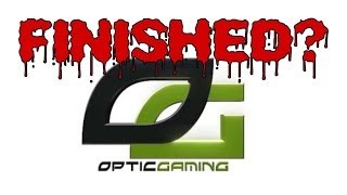 OpTic Gaming loses more players - CoD GHosts 30-1 FFA