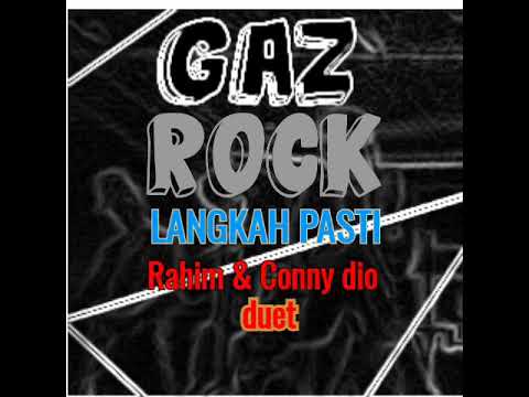 Langkah pasti \
