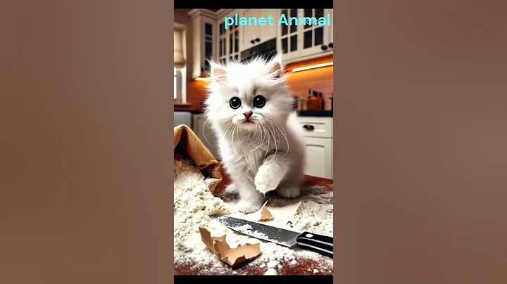 Watch the video about Adorable Cat Fails & Funny Moments! 😹"funny cat videos compilation-"#cute #funny#shorts #cat
