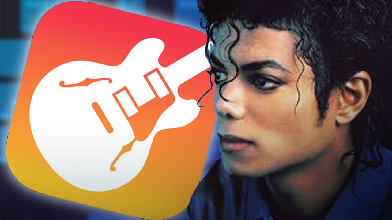 THE WAY YOU MAKE ME FEEL Michael Jackson GarageBand Remake YouTube The way you make me feel michael jackson garageband remake youtube