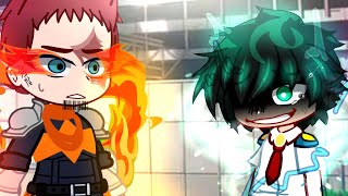 Bakugo Is Dead...move On. Deku Angst