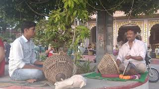 Sunset Point Pushkar - Rajasthan narrated by Bijender Sharma