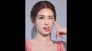 Beautiful Jeon Somi Korean 전소미