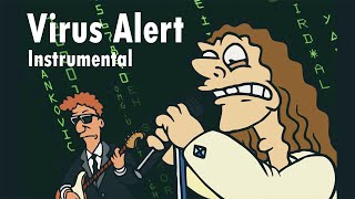 Virus Alert Instrumental - 