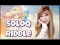 AngelsKimi | SoloQ Riddle