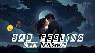 TRENDING ❤️ INSTAGRAMLOFI MASHUP|SLOWED+REVERBED | MINDMIND RELAX LOFIFRESH L😈FI SNG | LOFI SONGS💞