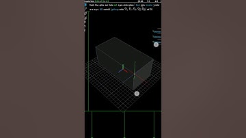 Isometric models in Android using Spacedraw part 1