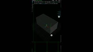 Isometric models in Android using Spacedraw part 1 screenshot 3