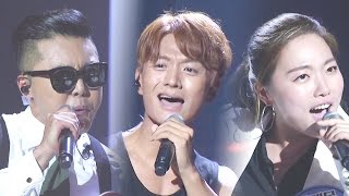 옥주현과 흥이 넘치는 도전자들의 ‘NOW’ 《Fantastic Duo》판타스틱 듀오 EP28