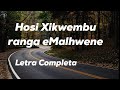 Hosi Xikwembu ranga eMalhwene- Letra Completa