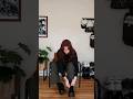 grwm for work #outfitideas #winterfashion #pinterestaesthetic #grungeaesthetic #grwm
