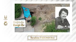 İbrahim Tatlıses Evi