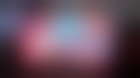 Set up a creative curved screen to brighten your space!