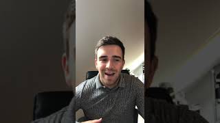 Ryan Mcmahon Lecture