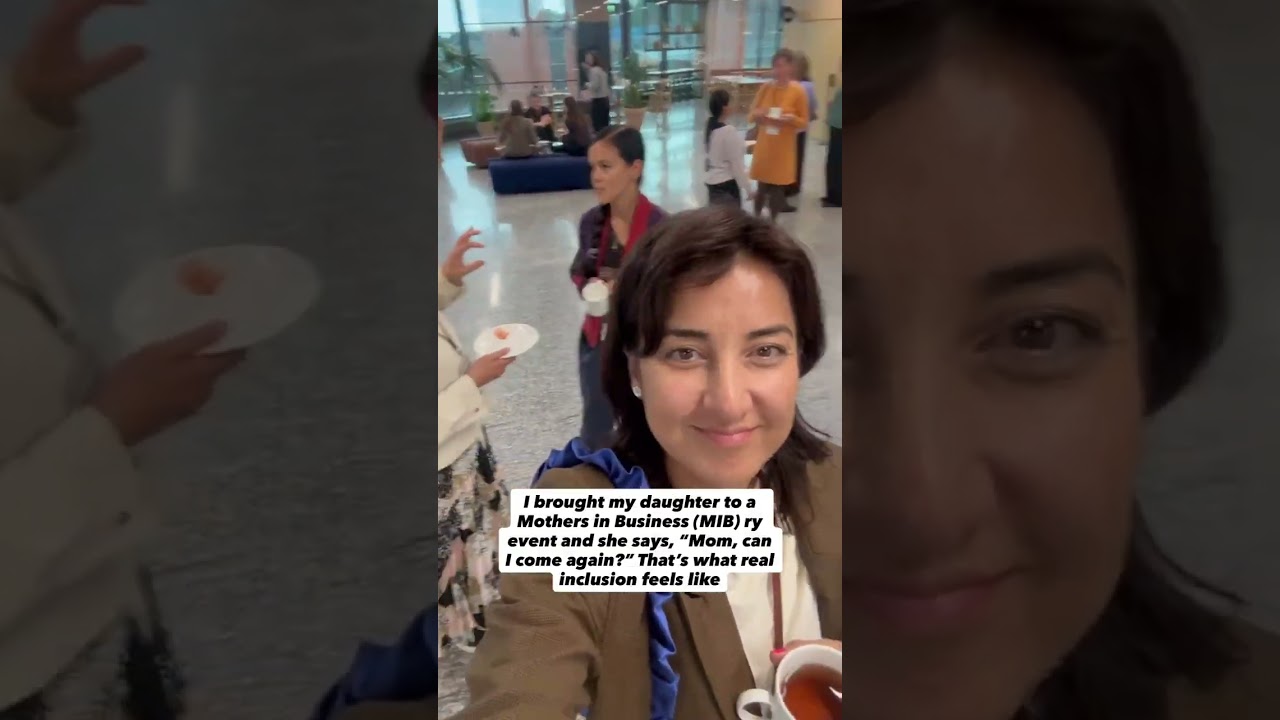 What does equity in action look like?