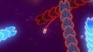 Biology Battle - Retail Trailer