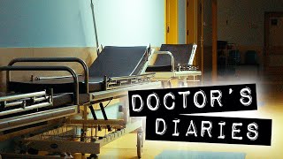 Doctors Diaries | TV Series | S1 E1 | Inside An Intercity Hospital