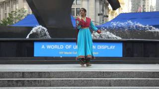 iyf world culture convention indian dance