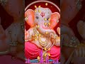 #ganpati bappa maurya🙏🙏🙏💕💕💕