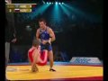 60 kg Guseynov vs Kudukhov, final of  world championship 2009