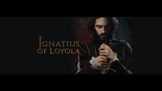 'IGNATIUS OF LOYOLA' in Hindi