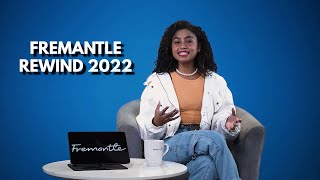 FREMANTLE INDONESIA REWIND 2022