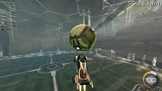 165 kph ceiling pinch oops
