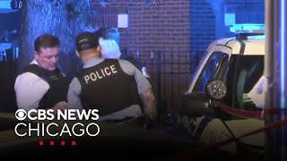 Man dead, 2 other people hurt in shooting in Chicago's Humboldt Park neighborhood