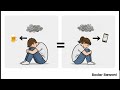 Mobile Addiction in Kids