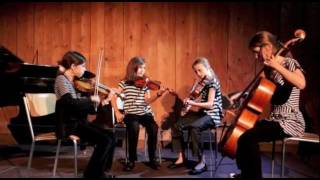Ministrings du CDL / Krysalid, 2009, Ali Dogan Sinangil