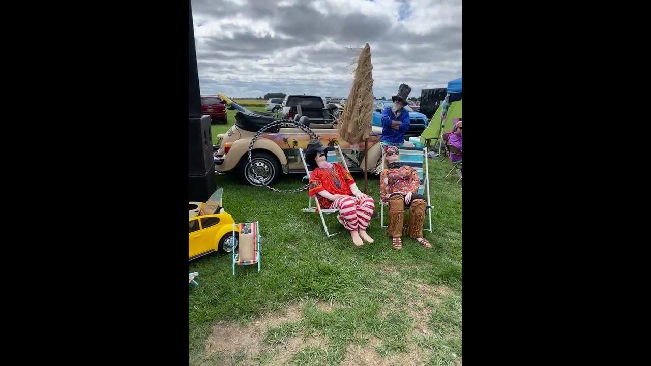 Hippie Fest Indiana 2022 YouTube