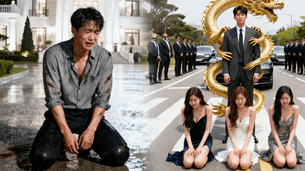 他病死那天，全家人正在關心養子根本不管他的死活，重生一世他不做糾纏一心斷親，後來他成為了全國赫赫有名的台球之神，全家悔不當初下跪求原諒！ 