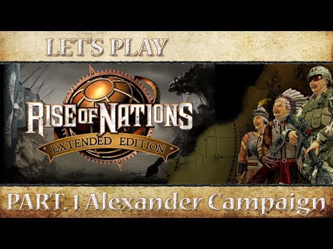 I want a remake of this game right here. Rise Of Nations : r/gaming