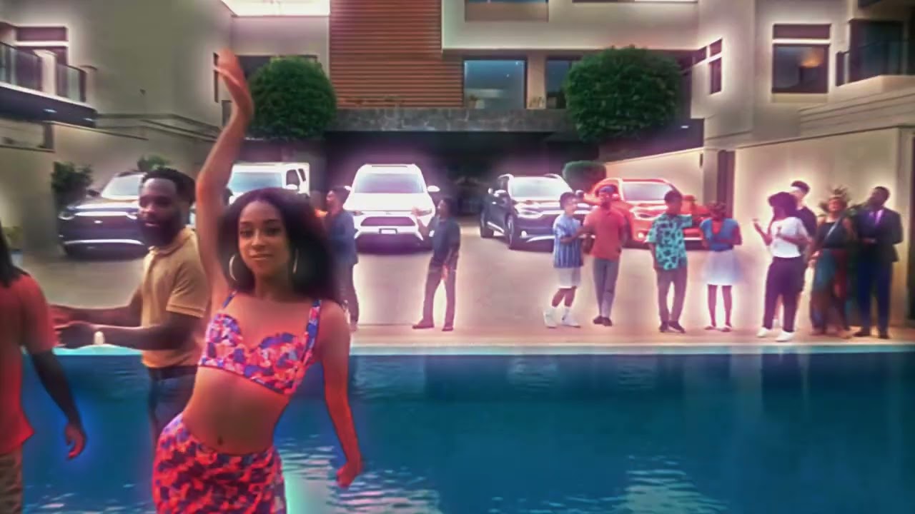 Naija Vibes Efizzy Life