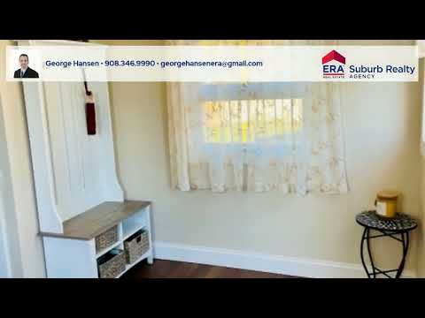 5 Wyckoff Mills Applegarth, Monroe, NJ home video tour