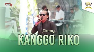 Demy - Kanggo Riko | Dangdut (Official Music Video)