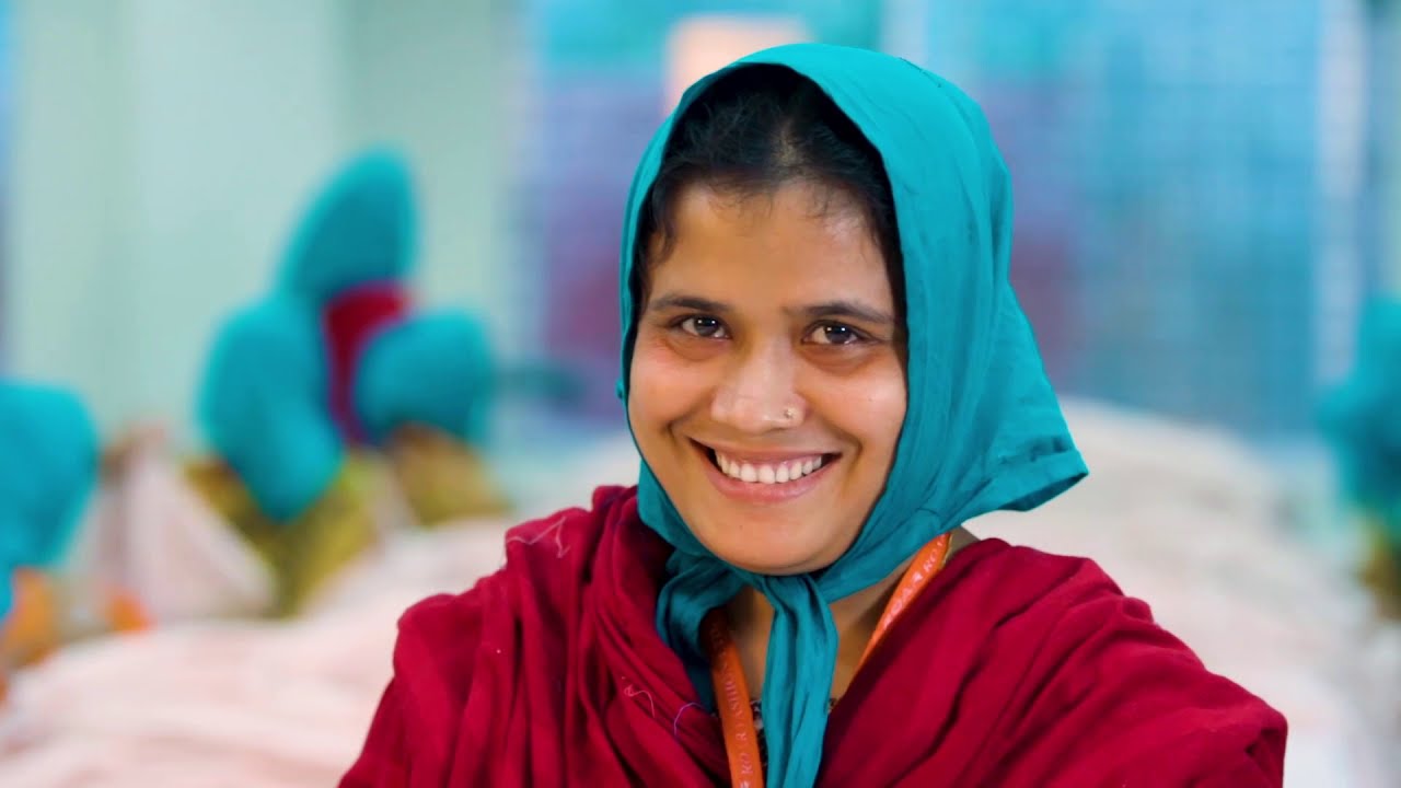 Health Insurance Pilot Project for RMG Workers in Bangladesh : A GK Initiative